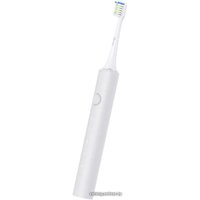 Электрическая зубная щетка Infly Sonic Electric Toothbrush T03S (футляр, 2 насадки, белый)