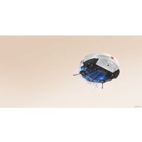 Робот-пылесос Xiaomi Robot Vacuum E5 (белый)