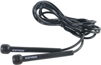 Скакалка Espado ES2131A (черный)