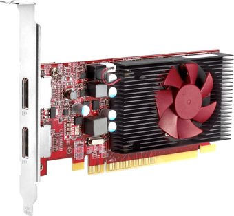 HP Radeon R7 430 2GB 5JW82AA