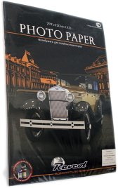 

Фотобумага Revcol Глянцевая двухсторонняя A3+ 150 г/м2 50 л [128882]