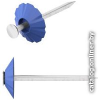 Гвоздь декоративный Starfix SMZ1-39400-100