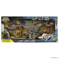 Набор Chap Mei Воздушная атака бункера 545085