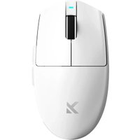 Игровая мышь MCHOSE G3 V2 Pro Wireless (белый)