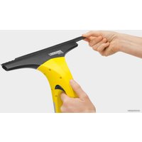 Стеклоочиститель Karcher WV 50 Plus