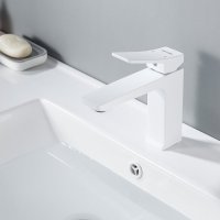 Смеситель Shevanik S4401C