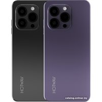 Телефон Hotwav Note 13 Pro NFC 8GB/256GB (фиолетовый)