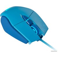 Игровая мышь Corsair M65 RGB Ultra Wireless JOJO Stone Ocean Jolyne Edition