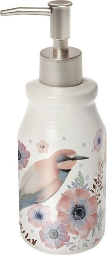 Дозатор для жидкого мыла Fresh Code Нежность 74525