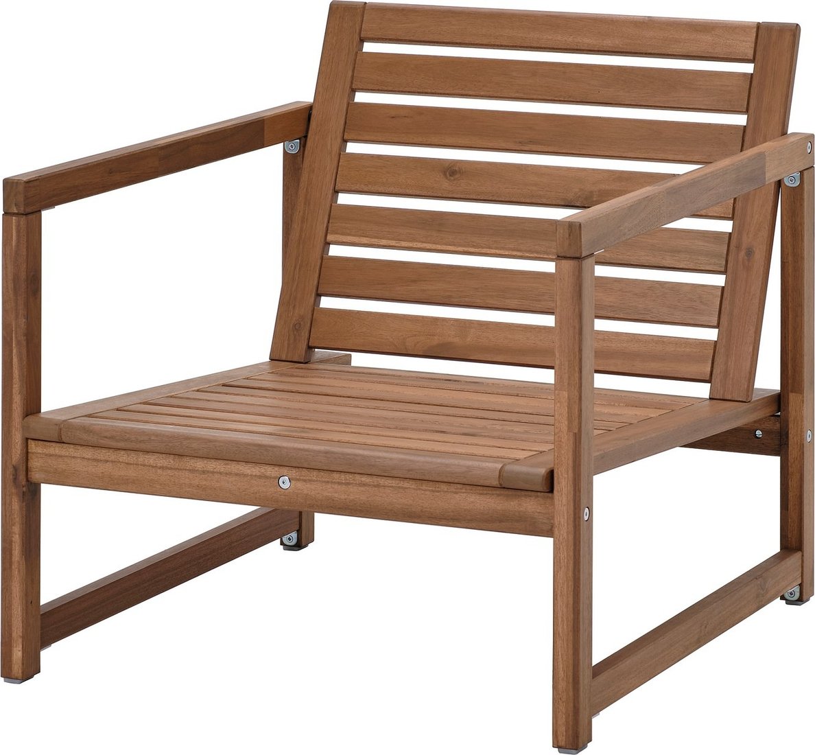 Кресло Ikea Nammaro 40510306