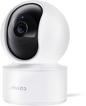 Home Security Camera C21 2.5K Mi Home