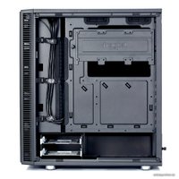 Корпус Fractal Design Define C [FD-CA-DEF-C-BK]