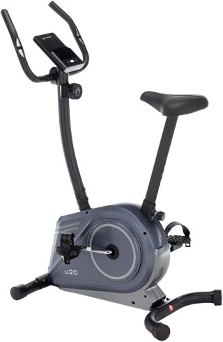 Велотренажер Carbon Fitness U20