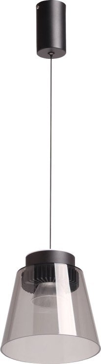 

Подвесная люстра De City Стаут 702012901