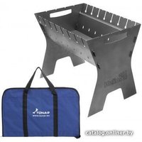 Разборный мангал Тонар T-MC-01S