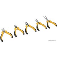 Набор пассатижей Deko 065-0228 (5 предметов)