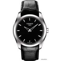 Наручные часы Tissot Couturier Secret Date Gent (T035.446.16.051.00)