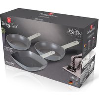Набор сковород Berlinger Haus Aspen Collection BH-7076