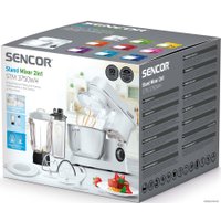 Кухонная машина Sencor STM 3750WH