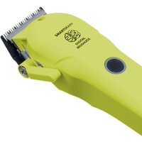 Машинка для стрижки волос MRD Pro MRD-HC-3969ST (зеленый)