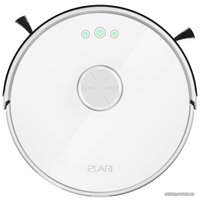Робот-пылесос Elari SmartBot Laser Mop