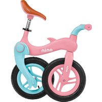 Беговел Nino XHT (розовый) в Бресте