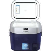 Компрессорный автохолодильник Бирюса НС-22P5