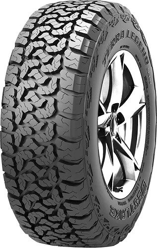 

Летние шины WestLake Terra Legend SL399 245/65R17 107S