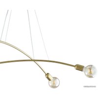 Подвесная люстра TK Lighting Helix 2727