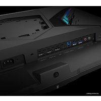 Игровой монитор Gigabyte Aorus FI32Q X