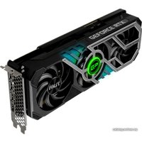 Видеокарта Palit GeForce RTX 3080 GamingPro OC 10GB GDDR6X NED3080S19IA-132AA