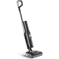 Вертикальный моющий пылесос Roborock Wet and Dry Vacuum Cleaner F25 LT (с русской озвучкой, черный)