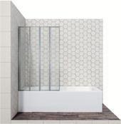 Bath Screens 16041111L 100