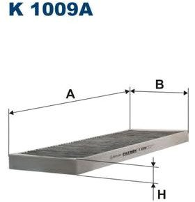 

Filtron K1009A