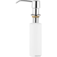 Дозатор для моющего средства Deante ZZZ 002D (хром)