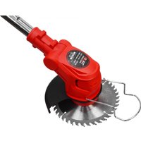 Триммер Brait BCBC20-2NM (с 2-мя АКБ)