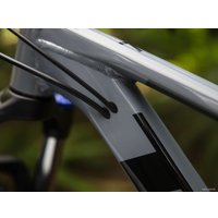 Велосипед Trek Marlin 7 27.5 (серый, 2019)