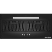 Кухонная вытяжка MAUNFELD VIVID 603EM (черный)