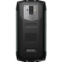 Телефон Blackview BV6800 Pro (зеленый)