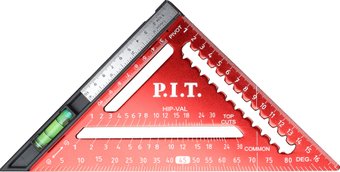 Угольник P.I.T. HSQR04-0180B