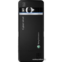 Кнопочный телефон Sony Ericsson C902