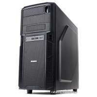 Корпус Zalman ZM-Z1 Black