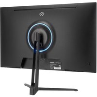 Игровой монитор Digma Overdrive 24P410F (черный)