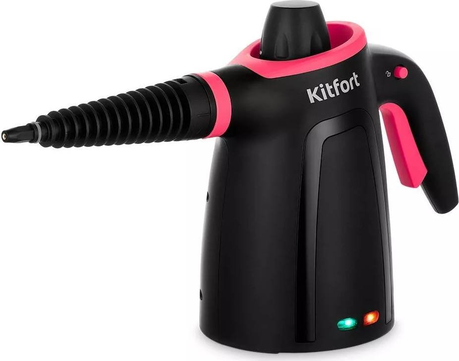 

Пароочиститель Kitfort KT-9170-1