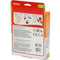 Алфавит Полесье Первые уроки (66 букв+20 цифр+10 математических знаков, магнит)