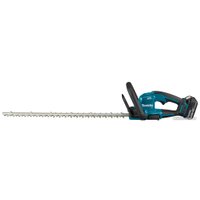 Кусторез Makita DUH606RF (с 1-им АКБ 3 Ач)