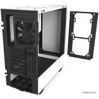 Корпус NZXT H510i CA-H510i-W1