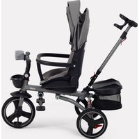 Детский велосипед Rant Treo RB203 (серый)