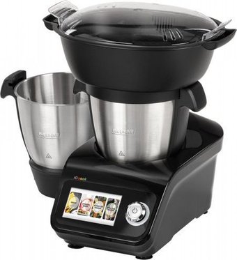 Кулинарный робот MPM iCoook MRK-28