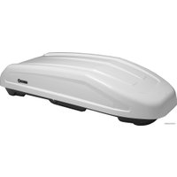 Автобокс Modula Evo 470 (белый)